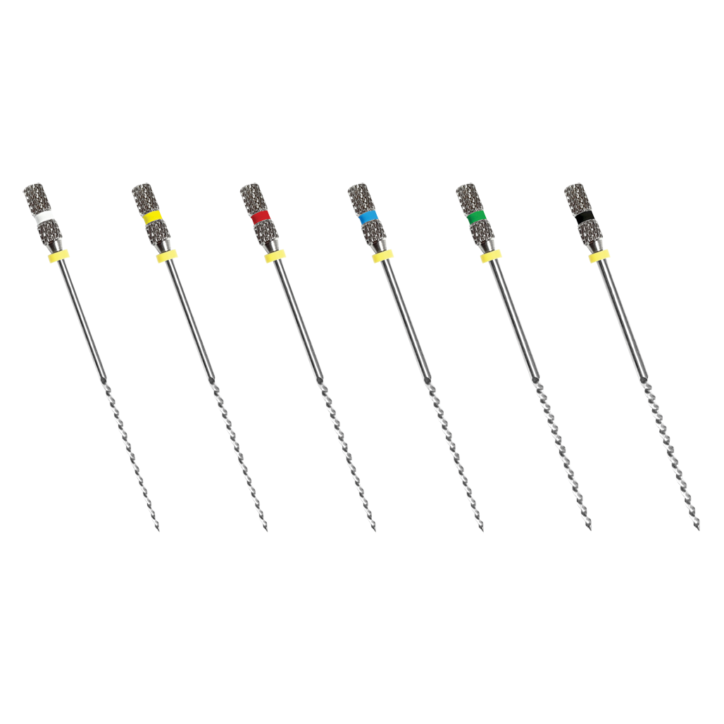 Sæt med ISO 0.90 - 1.4